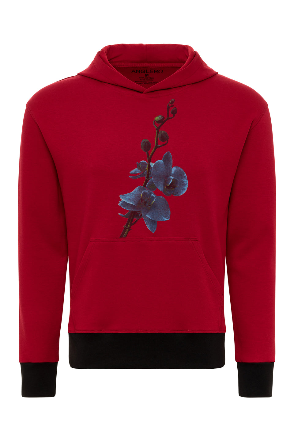 Orchid Pullover