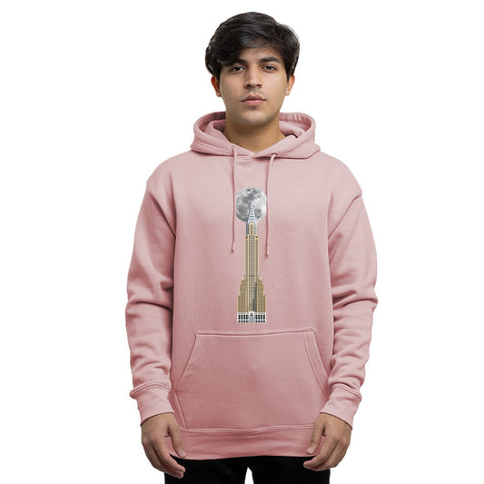 Chrysler Pullover (Pink)