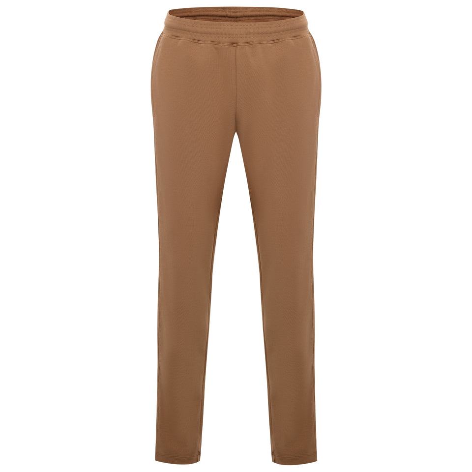 Men's Leisure Pant (Camel)