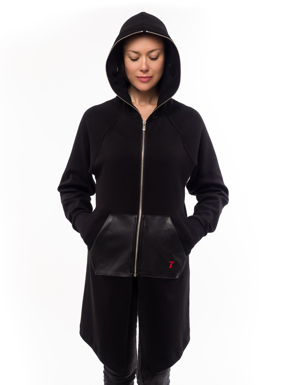 Woolworth Hoodie Women's